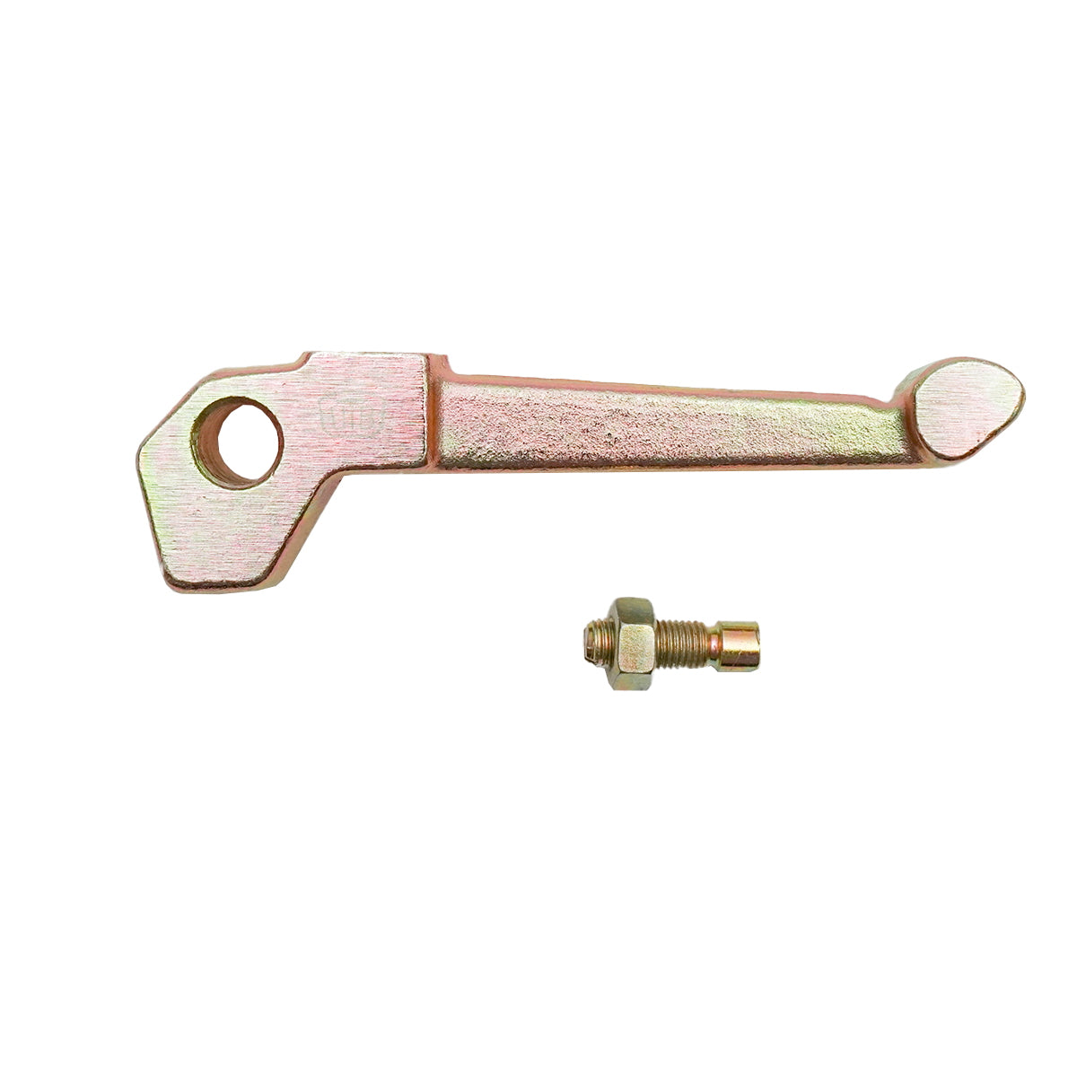 Clutch lever 10 inches with screw UTB U-445